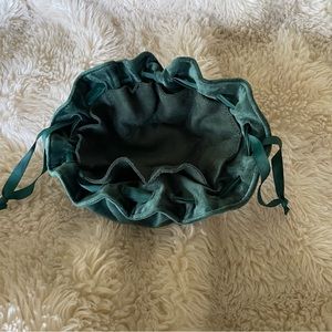 Cutest jewelry keeper  travel pouch